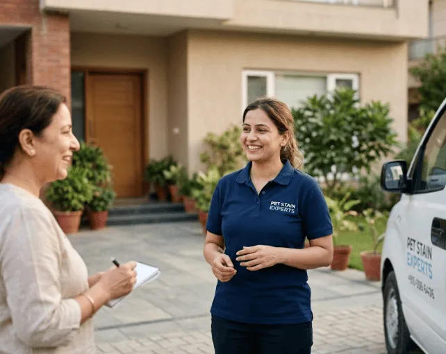 Pet Stain Carpet Cleaning Temple City, CA FAQs